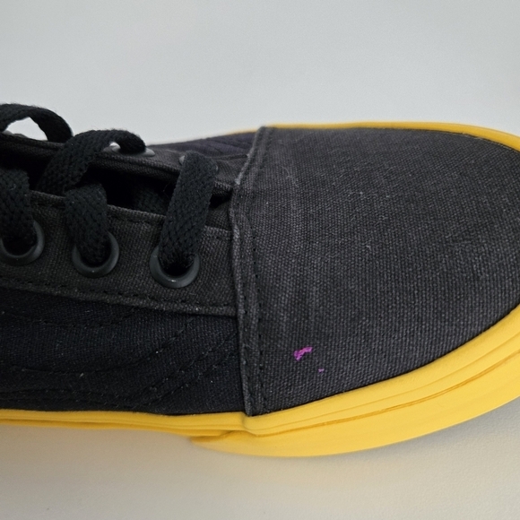 Vans x National Geographic Old Skool Photo Ark Sneakers size 5M/6.5W - Picture 11 of 16